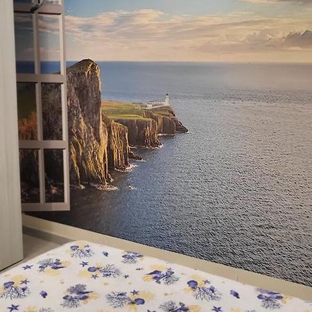 Holithªy Molª Bed and Breakfast Mola di Bari Buitenkant foto