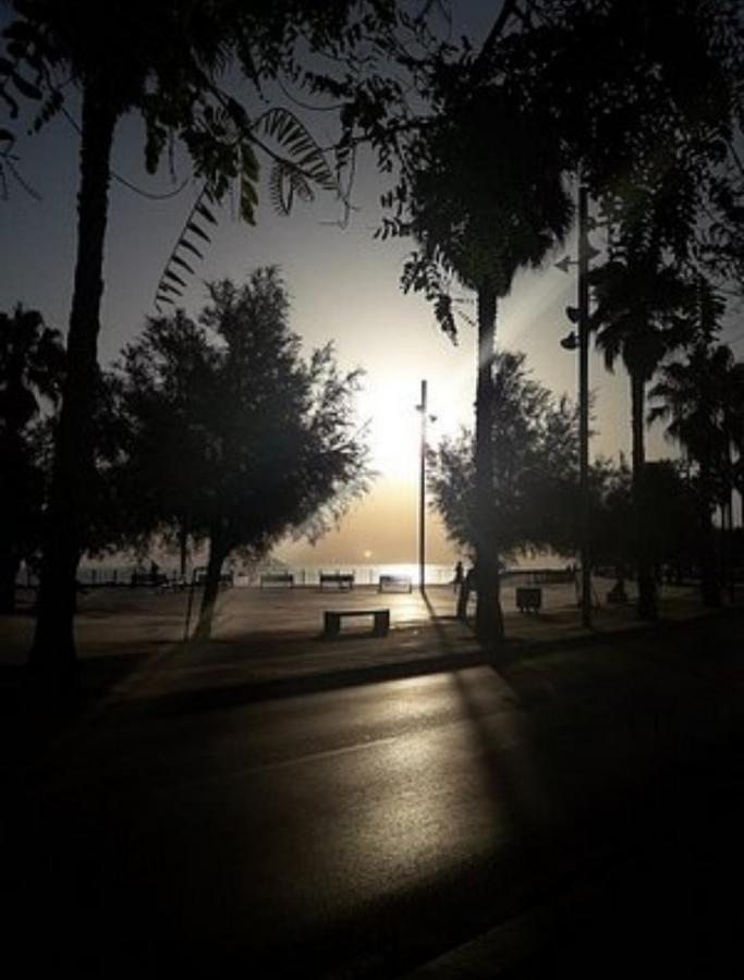 Holithªy Molª Bed and Breakfast Mola di Bari Buitenkant foto