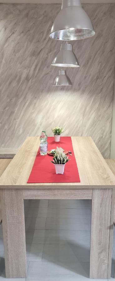 Holithªy Molª Bed and Breakfast Mola di Bari Buitenkant foto