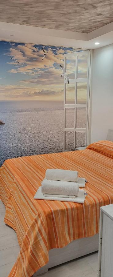 Holithªy Molª Bed and Breakfast Mola di Bari Buitenkant foto
