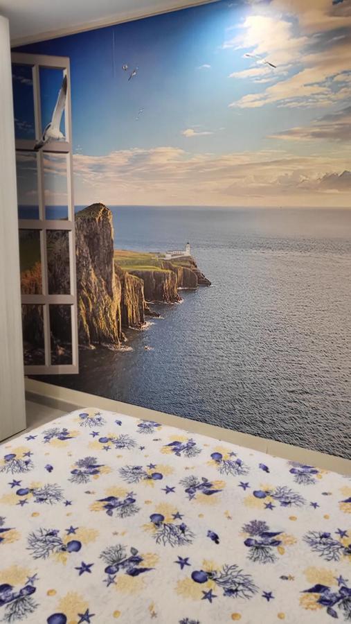 Holithªy Molª Bed and Breakfast Mola di Bari Buitenkant foto