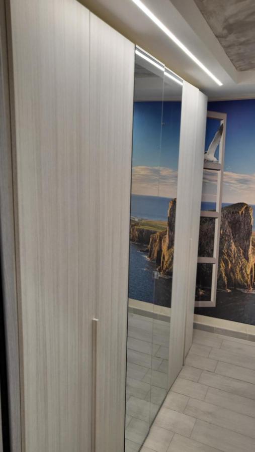 Holithªy Molª Bed and Breakfast Mola di Bari Buitenkant foto